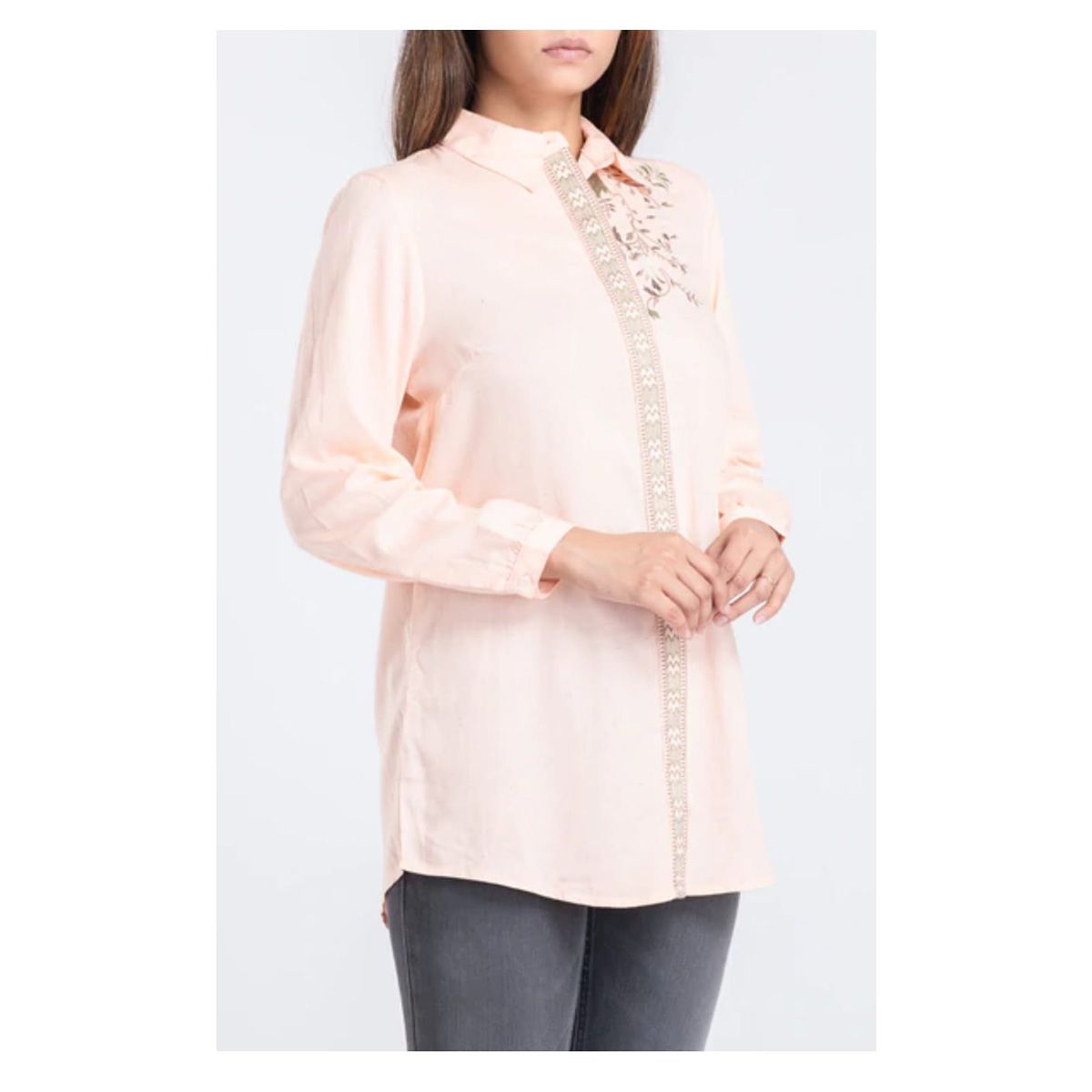 Women's Casual Shirt