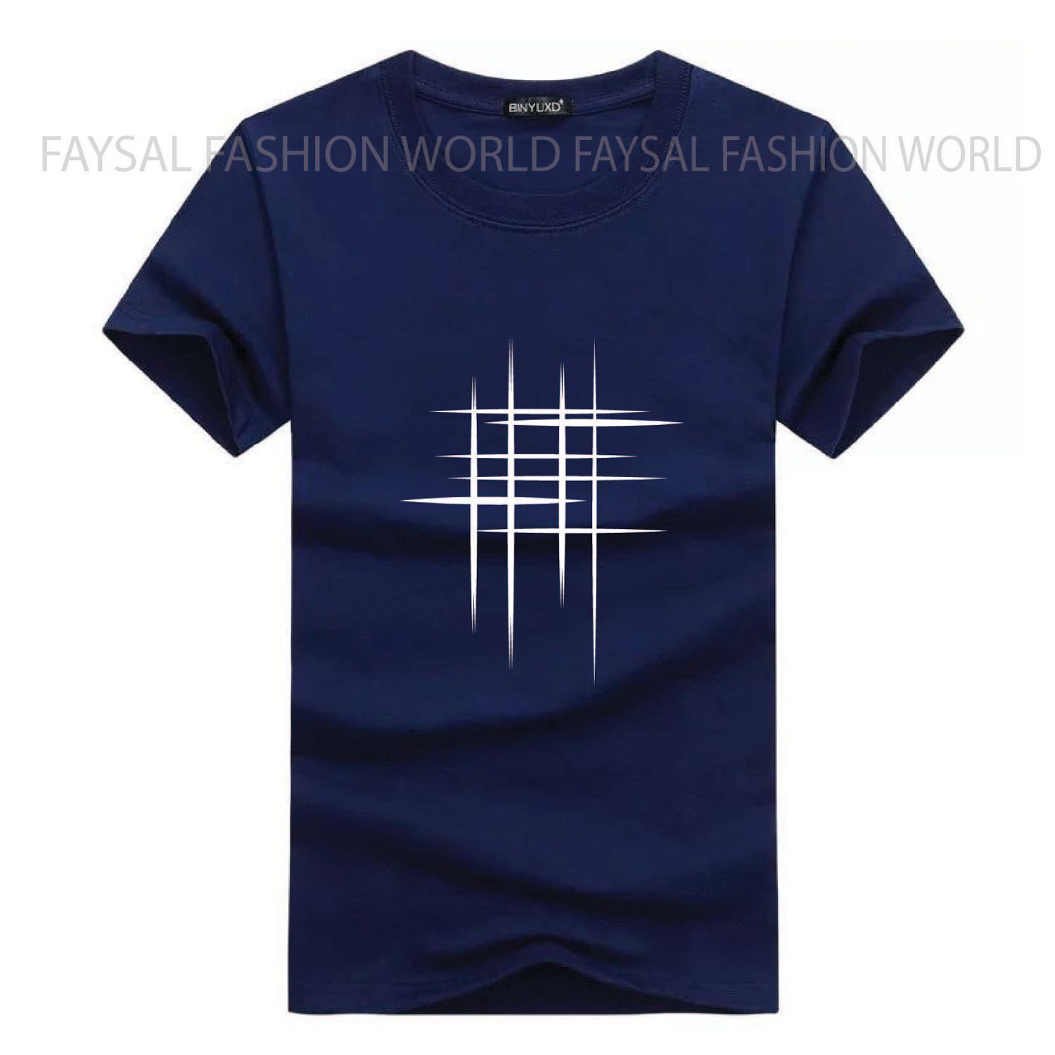 short sleeve Print men T shirt casual summer loost men tshirt cool o-neck half sleeve tshirt for men