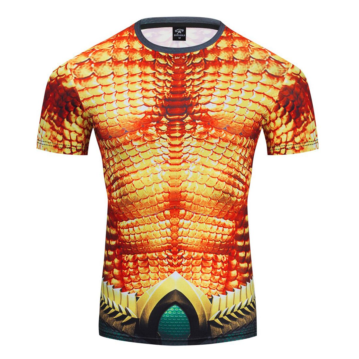 New TEndgame Captain 3D Gedruckt Cosplay Compression Premium T shirt Finess Gym Quick-Drying Tight Tops