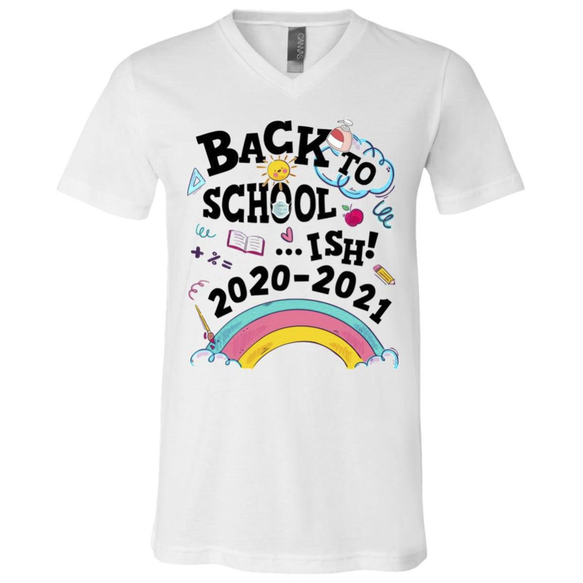 Back To School  Funny Saying T-Shirt summer collection