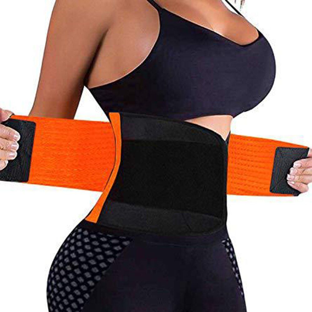 Waist Trainer Belt Corsets Steel Boned Body Shaper Women Postpartum Belly Band Sexy Corset iers Breathable Modeling Firm