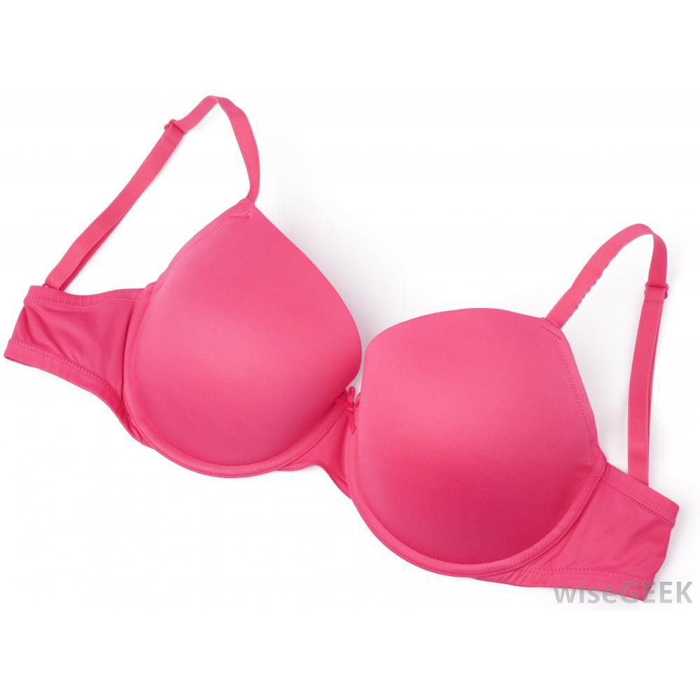 Bras/ Foamed bra Soft bra comfortable bra