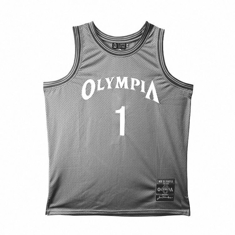 style exercise Gym TaTops Mens Fitness Bodybuilding Workout  Sleeveless shirt Male Summer fashion Casual Singlet