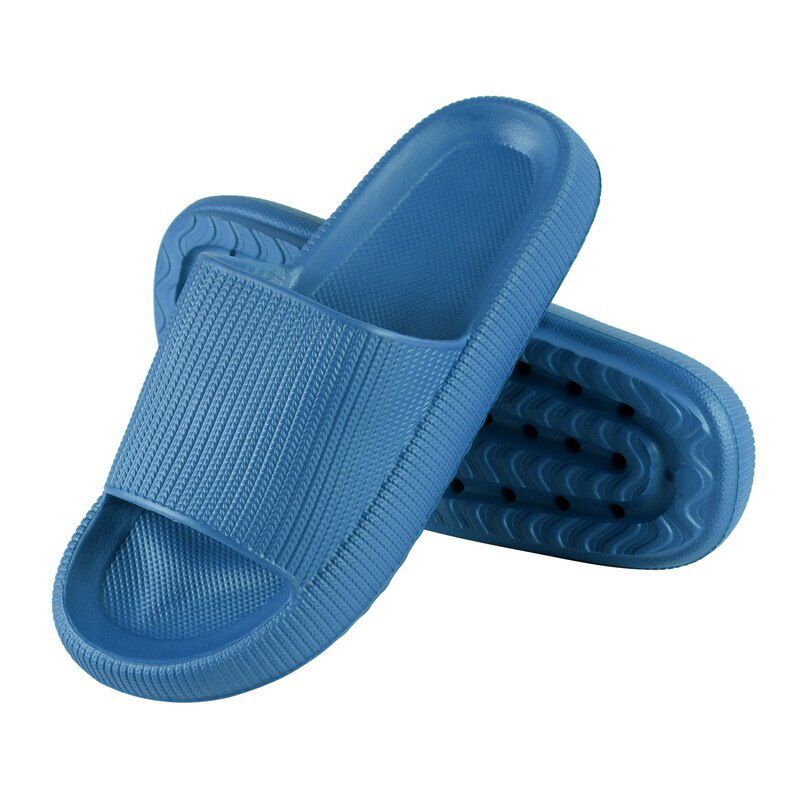 Platform Slippers Summer Beach Sandals For Women Mules Eva Flip-flops Outdoor Slides Slipper Female Summer Shoes Ladies Sandals