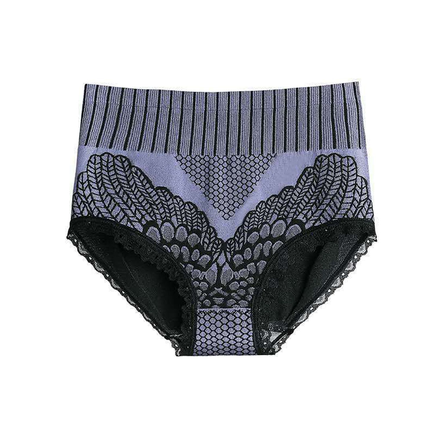 Shaping Pantie Breathable Seamless Hip Enhancer Underwear