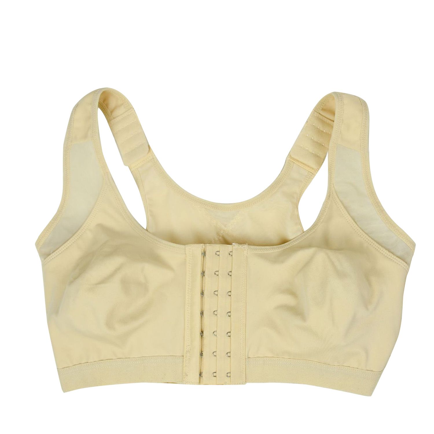 Posture Brassiere Cross Bk Cross Bk Widen Shoulder Strap Posture Bra