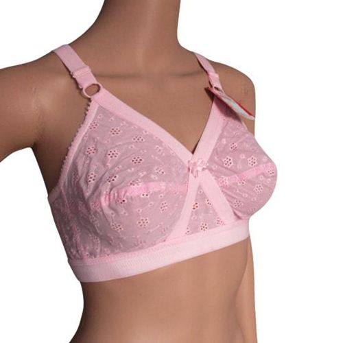 Cotton Chicken  Bra For Women LIKE ME