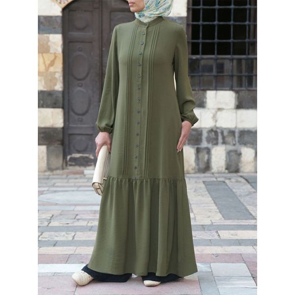 Muslim Abaya For Women