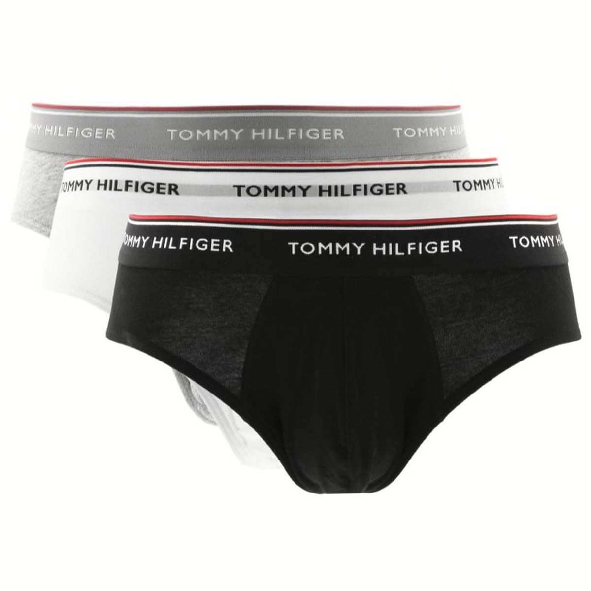 Pack of 3 Boxer Underwear for Men - Boxed - Underwear For Men