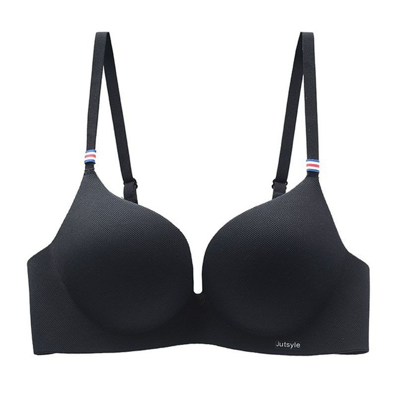 Wasteheart Fashion  Bras for Women Push Up Lingerie Seamless Bra Bralette Wire Free Brassiere Female Underwear Intimates