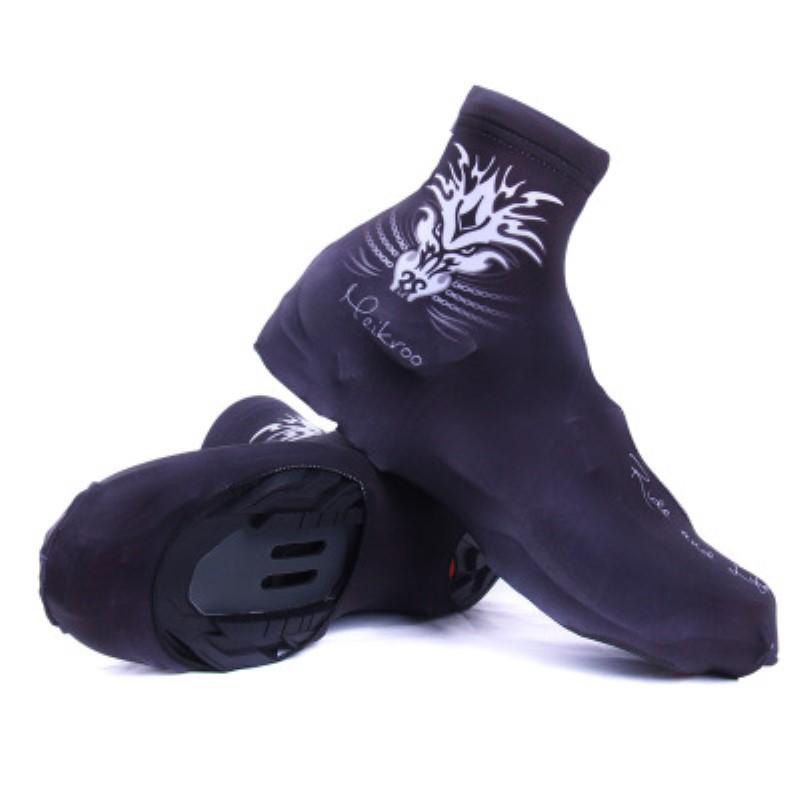Cycling Shoe Cover Waterproof Windproof Road Bike Bicycle Shoes Cover Cycling Overshoes