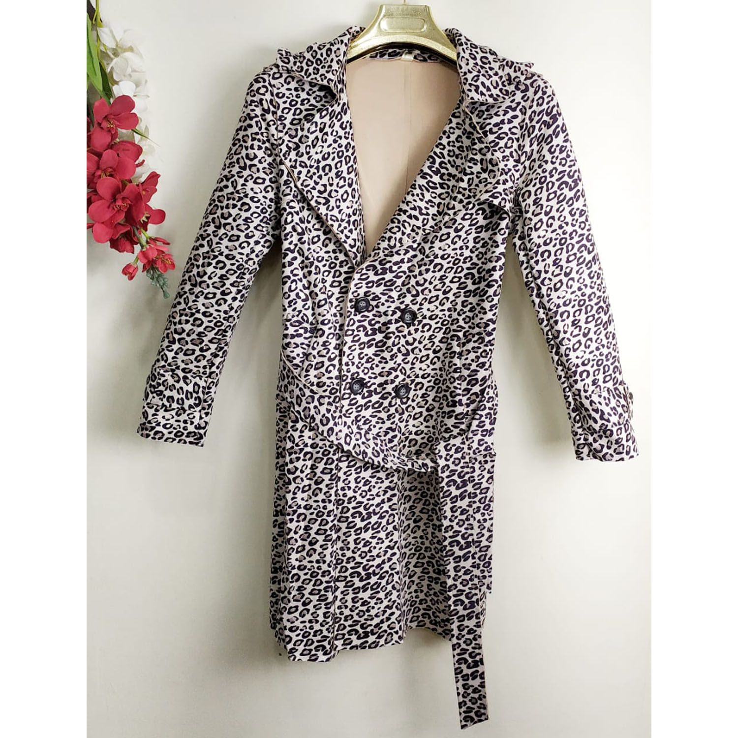 Most Exclusive branded overcoat