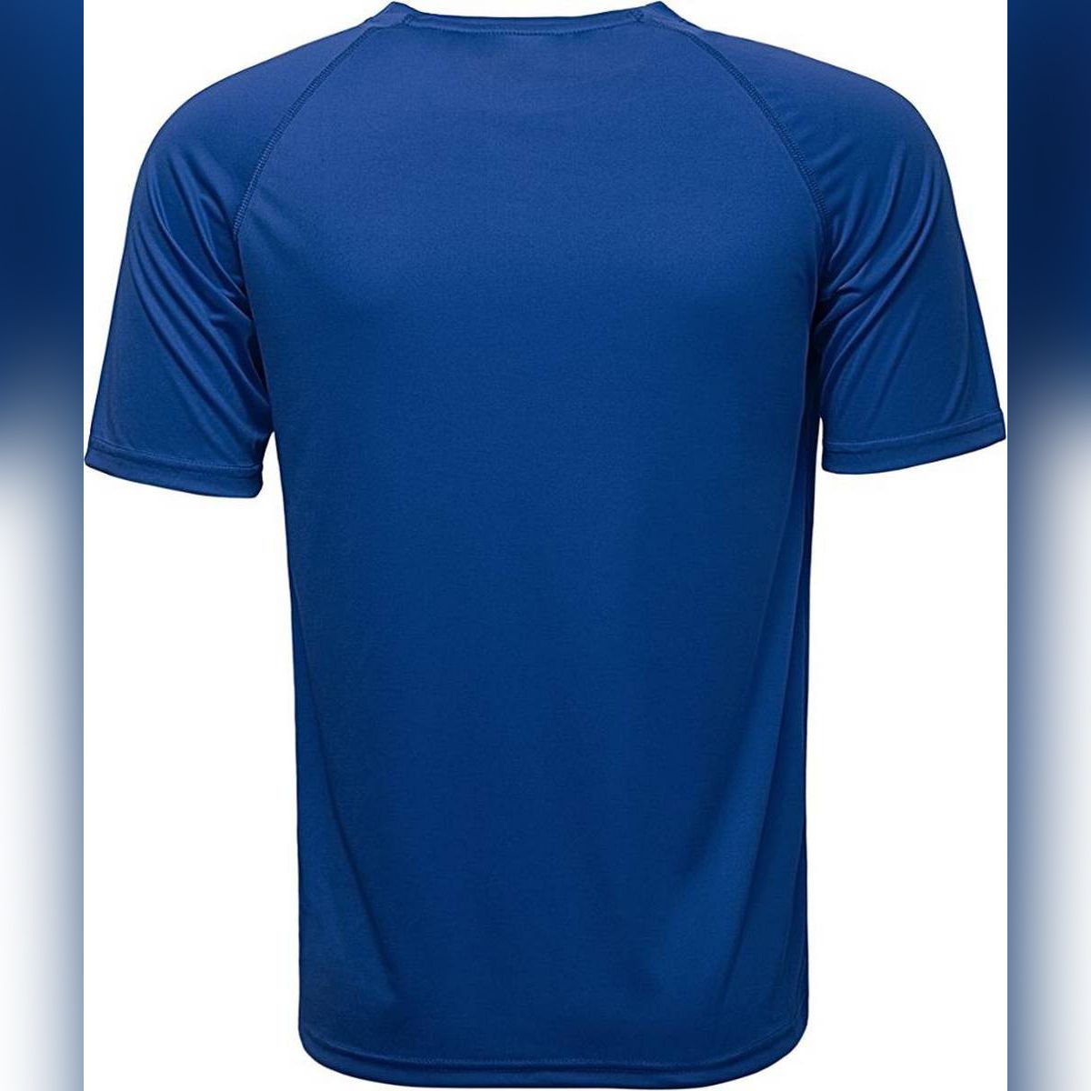 Multicolar Cotton Short Sleeve T-shirt for Women