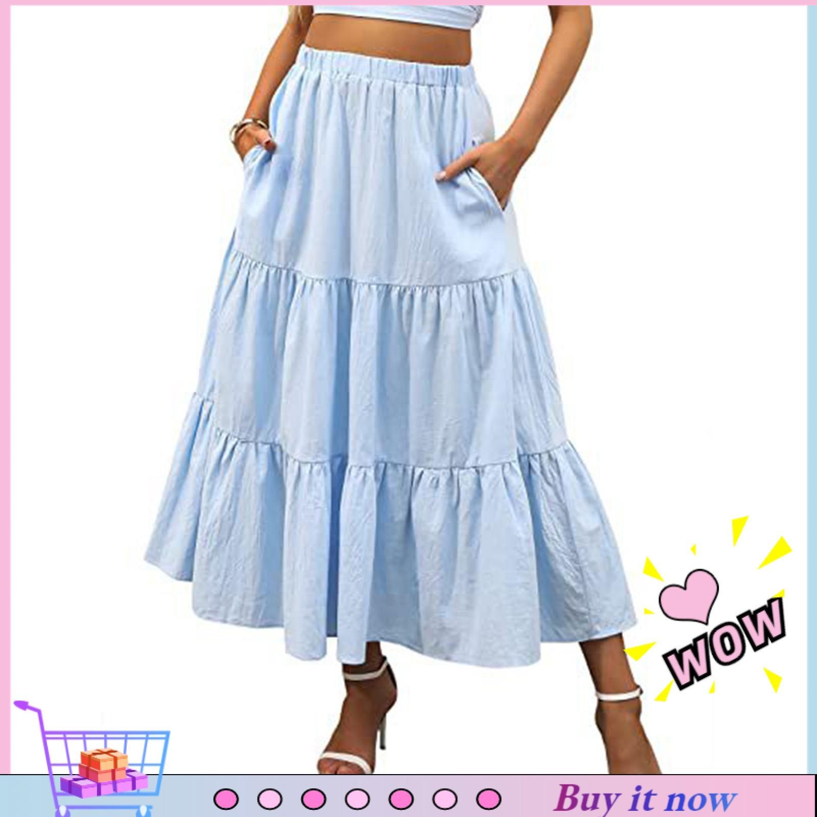 Long Skirt Slim Temperament Slim-fitting Skirt