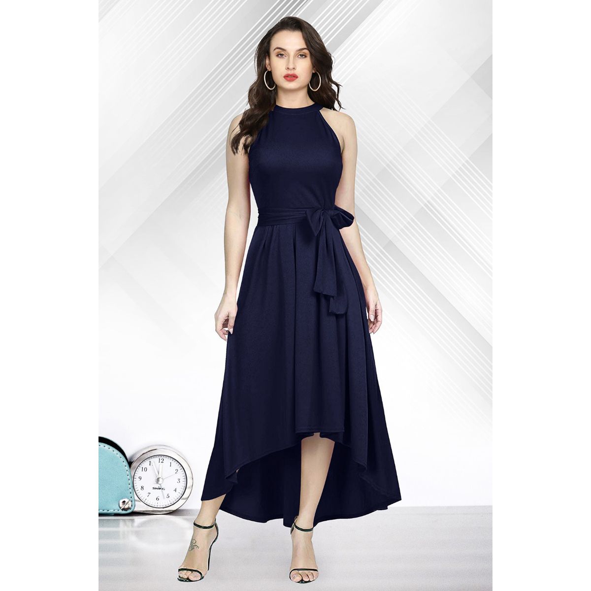 Bd Bazar | Special Readymade For Woman Anarkali33365