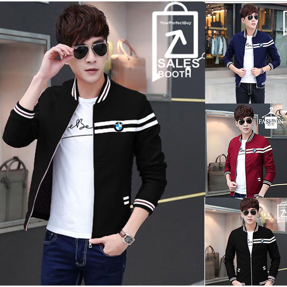 Lightweight Jackets  For Men  Double layer  winter jacket