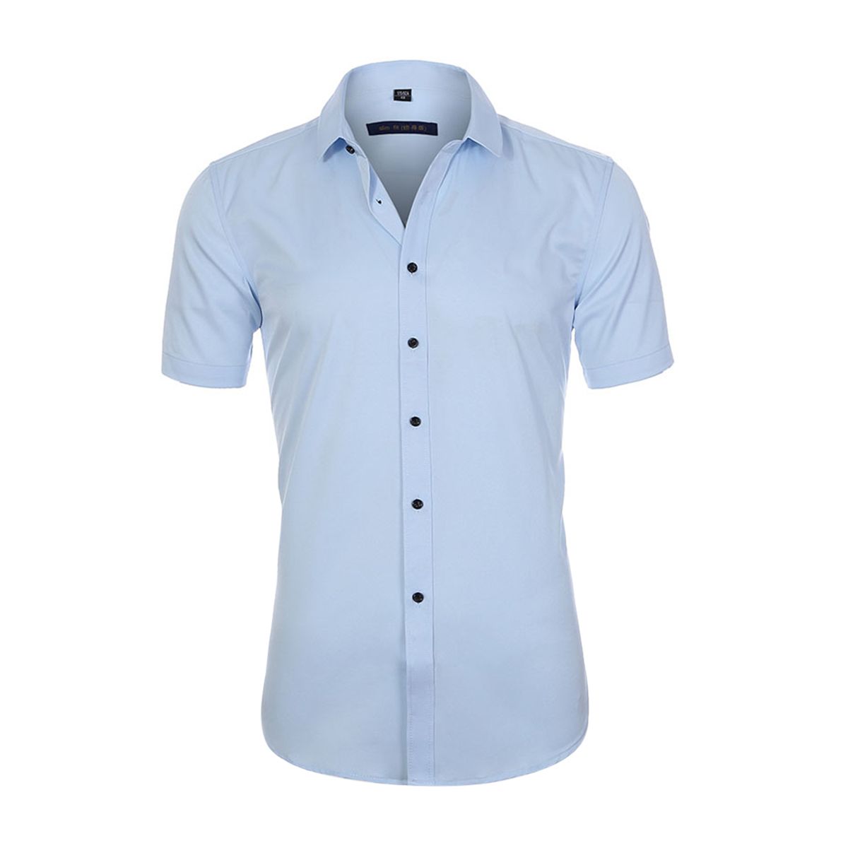 Short Sleeve Shirt For Menvv