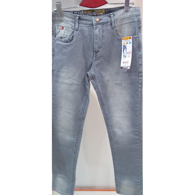 China Thai jeans pants (Net Denim)