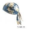 Uni Outdoor Sport Cycling Cap Breathable Pirate Hat Bandana Headband Headwear