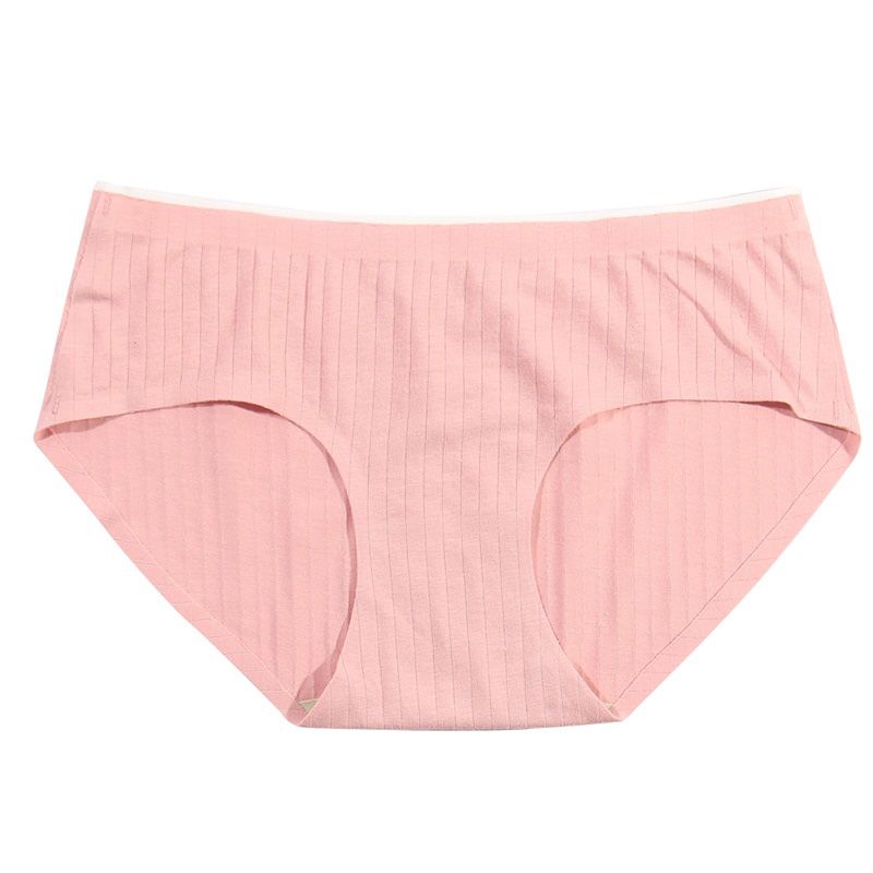 [CMENIN Girls]Cotton  Panties for Woman Seamless Boxer Female  Underwear  Sleeping Wear P0121