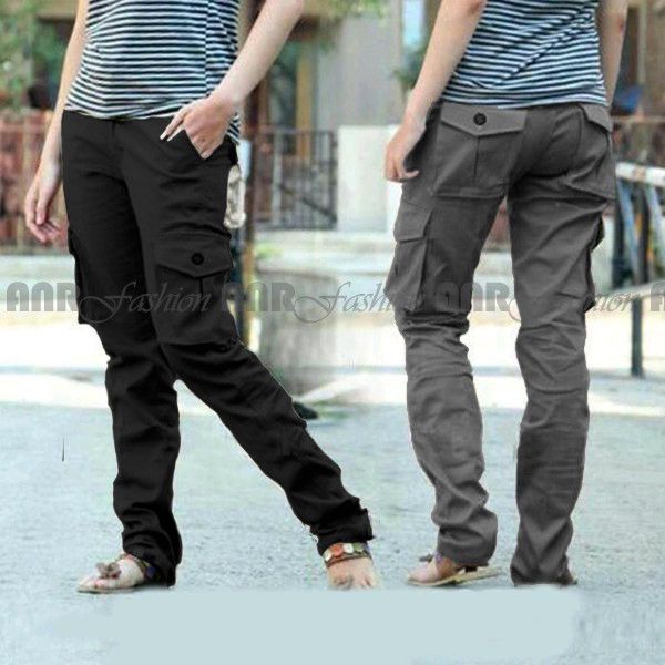 Ladies mobile Pant