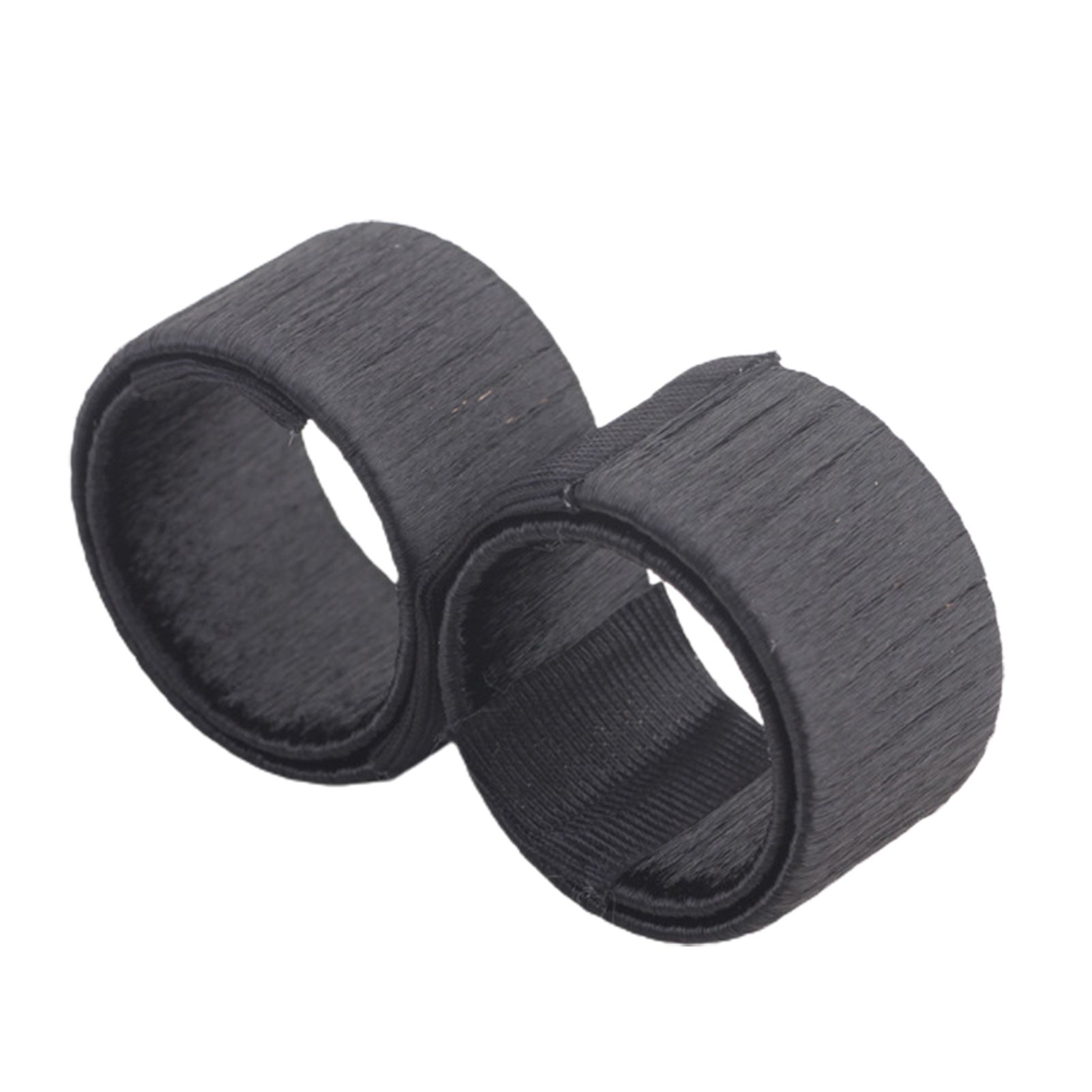 Long Half Ball Hairpin Iron Anti-slip Wide Meatball Head Hairpin DIY Tool Hairstyle Accessories