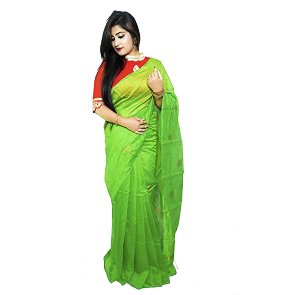Cotton Saree for Women
