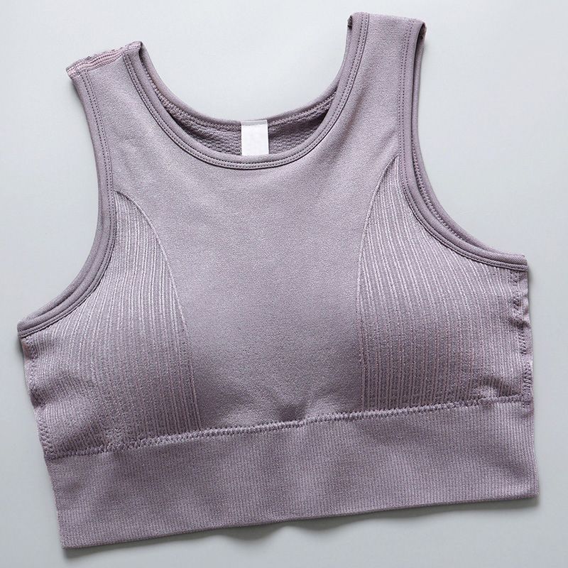 [CMENIN Girls] Fashion Nylon Bra for Women Quick Dry Top Lingerie Women Bras Korean Style B0244