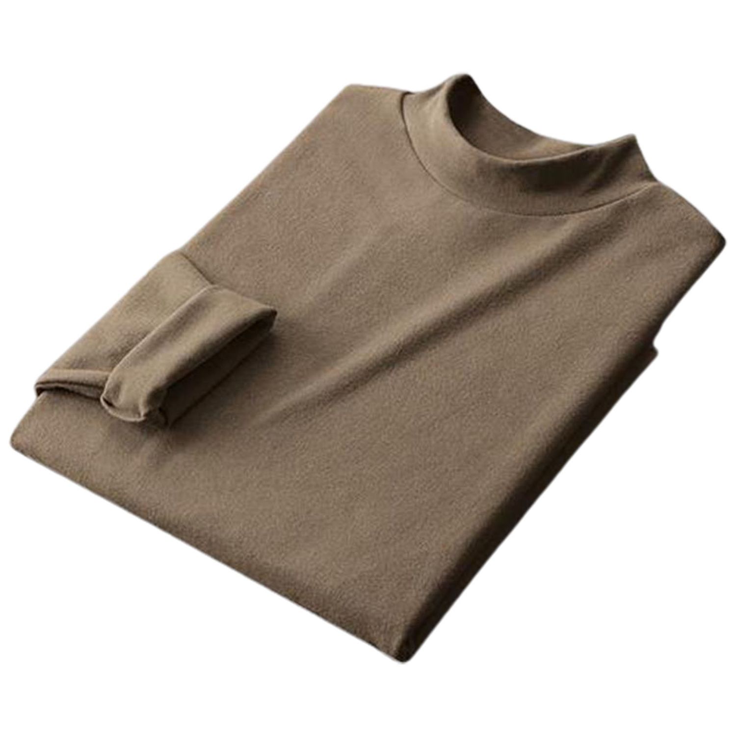 Men Shirt Trmal Basic Base Shirt