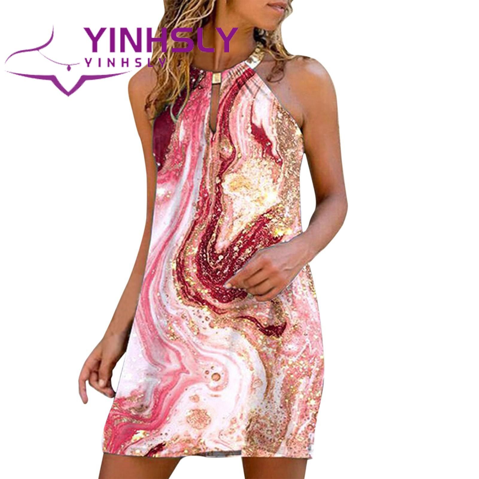Beh Dress Vintage Pattern Hollow Out Bandageni Dress