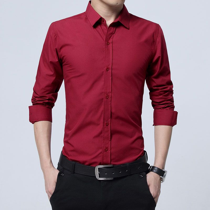 100% Cotton Casual Shirt for Men - Shirt For Men - Shirt For Men