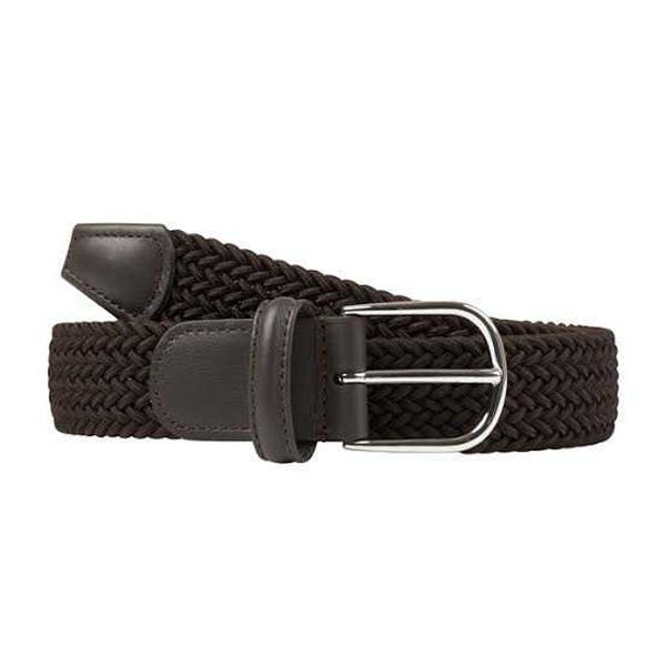 Exclusive Fabric Casu Belt For Men