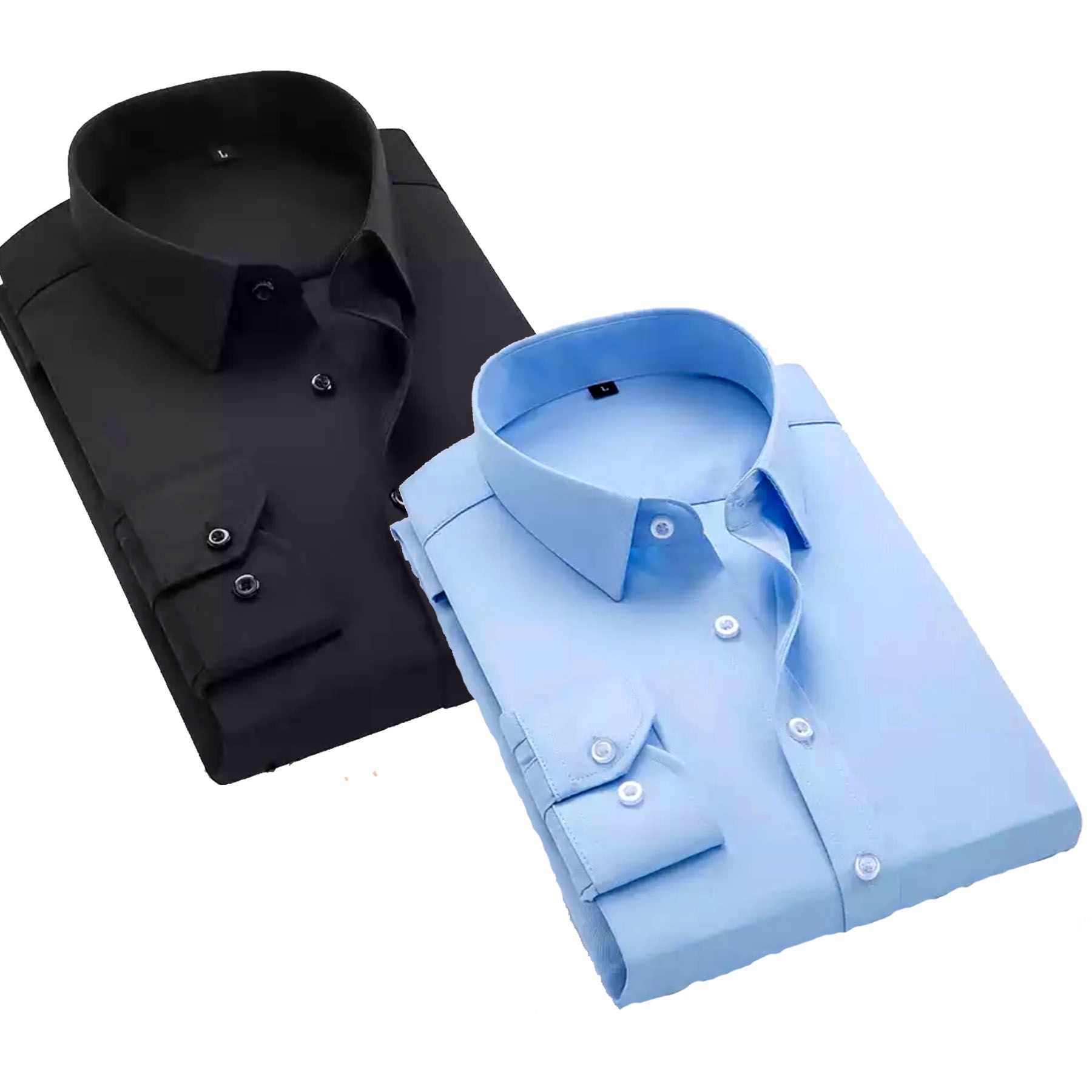 Combo Stylish Long Sleeve shirt For Men