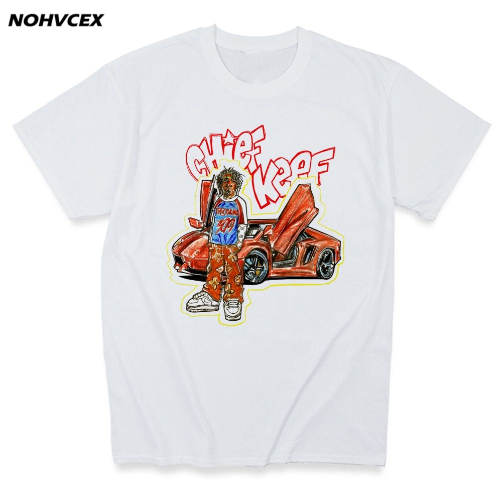 Chief Keef  Hop T Shirt