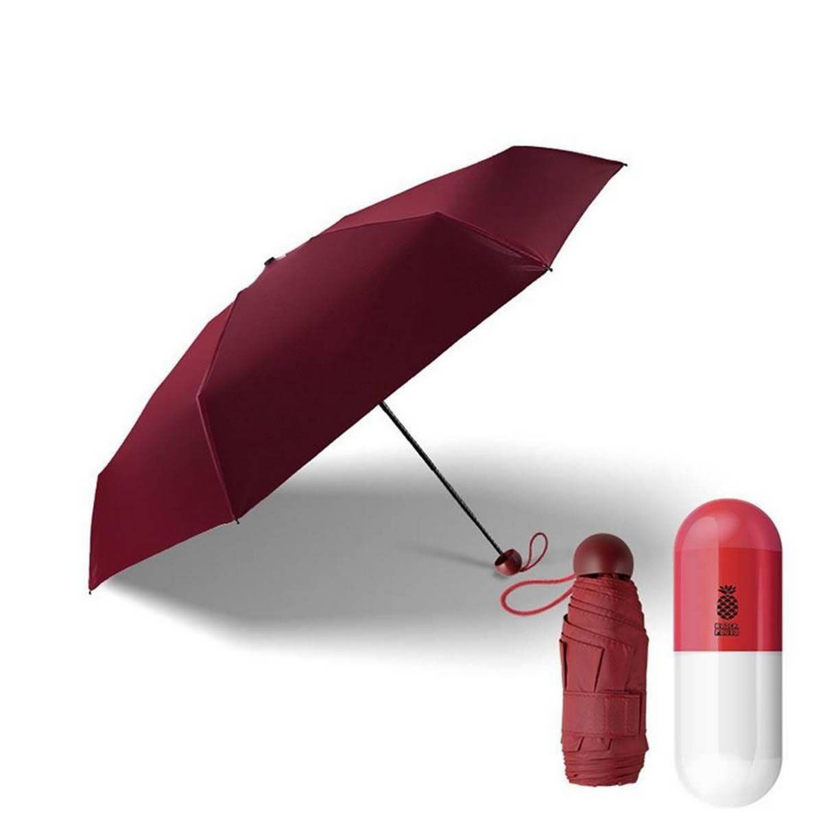Capsule Umbrella