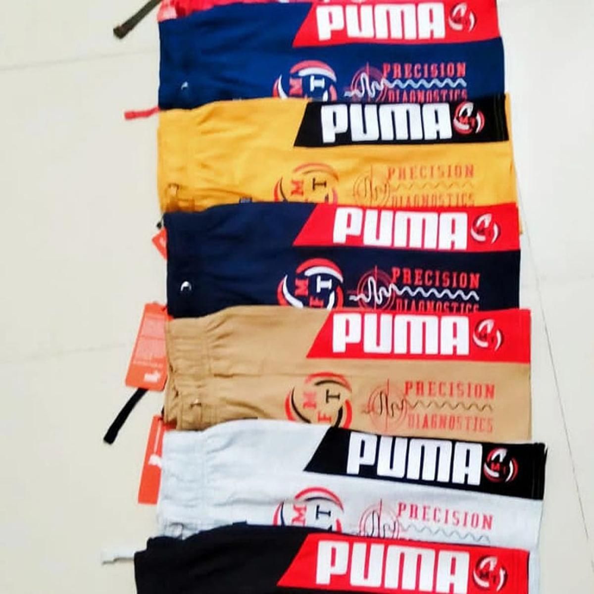 Boys 3Quarter short Pant Export Quality