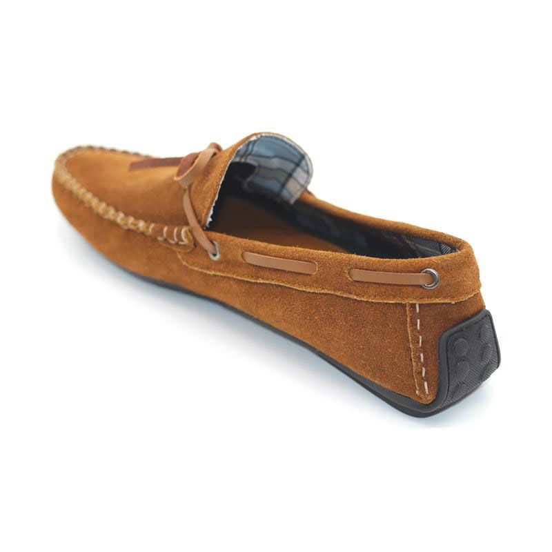 MEN'S CASUAL MOCCASIN LOAFERS LFL- 214