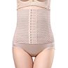 Women Breathable Slim Underchest circumference Tummy Control Waist Training Corset Body Shaper