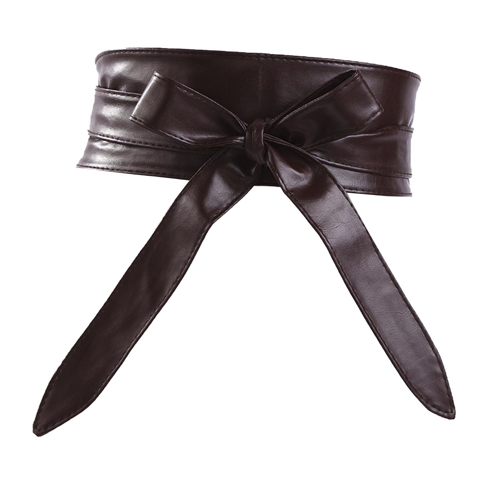 Fashion Belt Durable Decorative Modern Style Clothes Belt