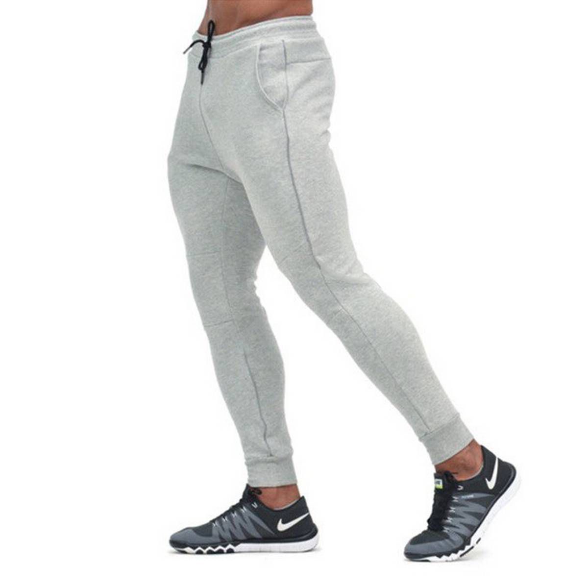 100% Cotton Jogger For Men
