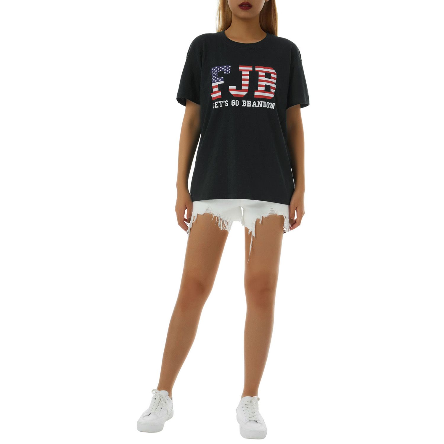 Women's T-Shirts Casual Letter Print Short Sleeve Shirt Novelty Tops with Funny Sayings