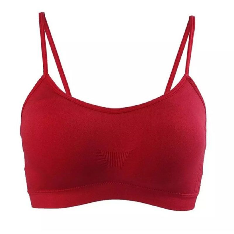 Cotton Comfortable Inner Tops for Girls and Women