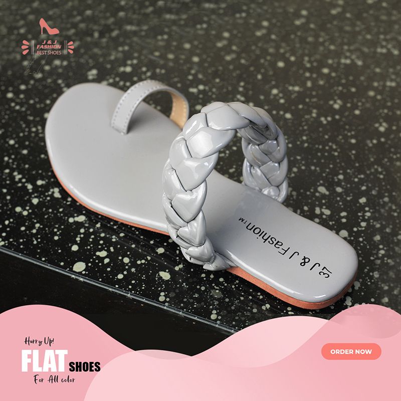 Stylish Benny Flat Shoes For Women
