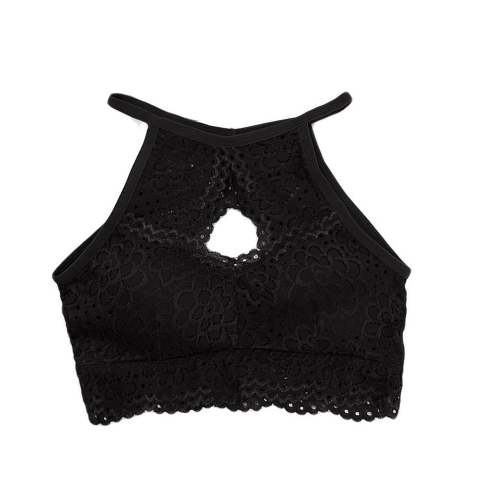 2020 Plus Size Women  Push Up Lace Bra Bralette Lingerie Push Up Bras For Women Seamless Bralet Ladies Pushup Wireless Bra