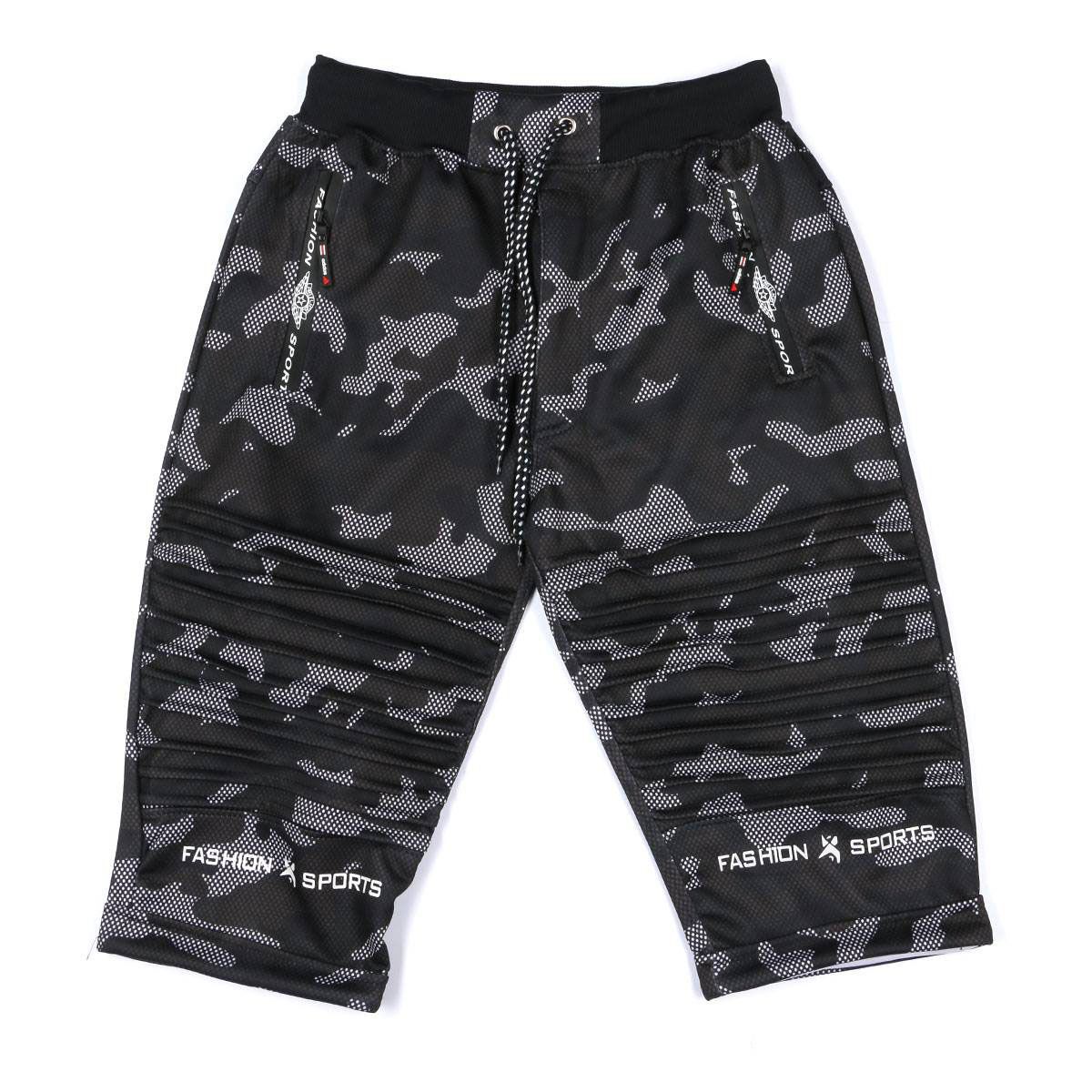 Three Quater Pant For Man - Short Pant For Men
