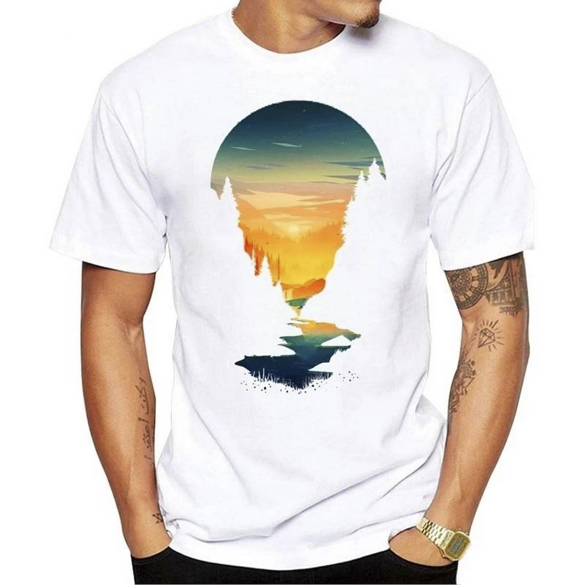 Stylish New 2019 tshirt - Tshirt