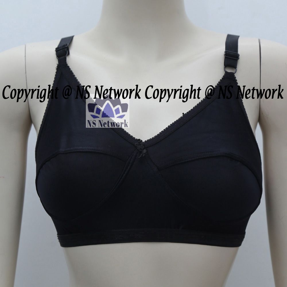 Comfortable Stretchable Bra For Women