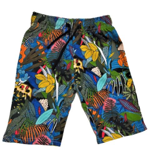 Boy's Branded Short Pant