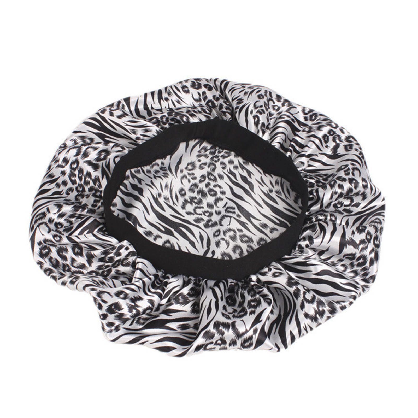 Night Sleeping Hat Eco-friendly Fashion Head Wrap Sleep Hat