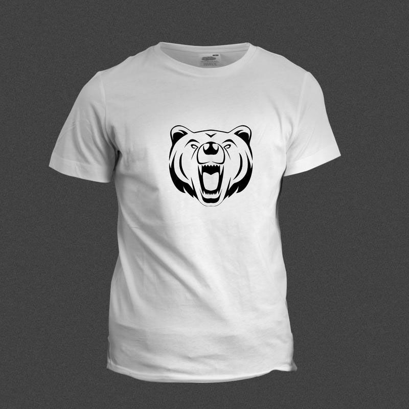 Tiger HNH T-Shirt
